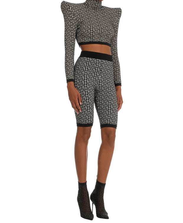 Balmain Shorts