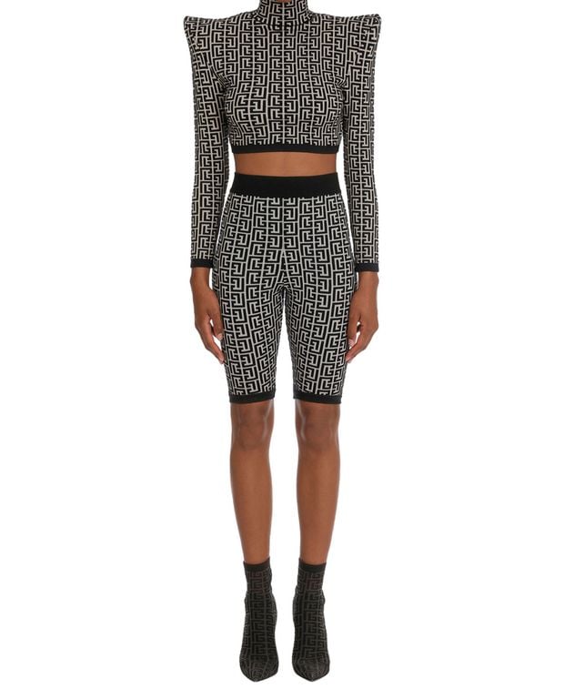 Balmain Shorts