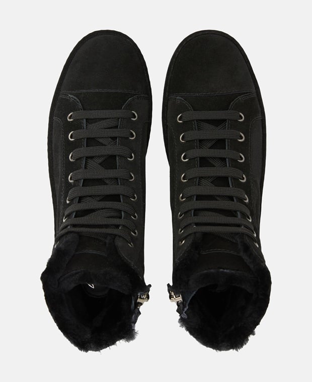 Giuseppe Zanotti Sneakers