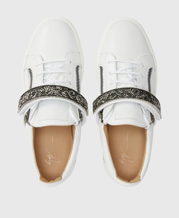 Giuseppe Zanotti Sneakers May London