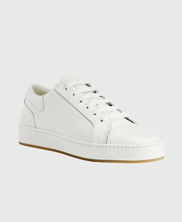 Giuseppe Zanotti GZ 94 Sneakers White