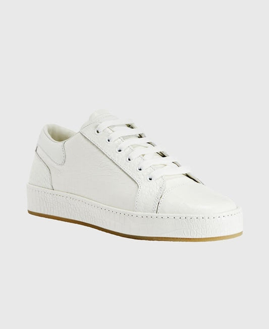 Giuseppe Zanotti GZ 94 Sneakers White