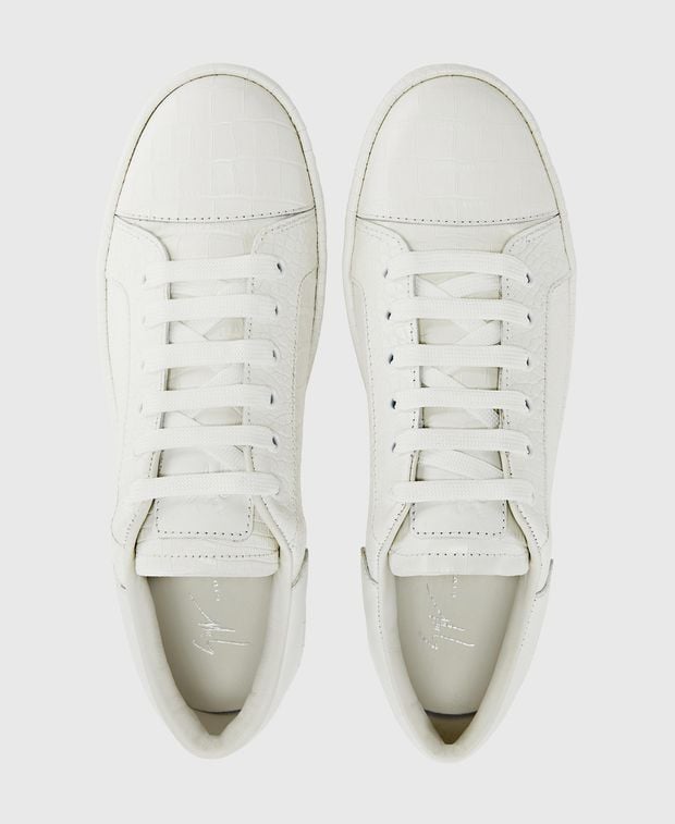 Giuseppe Zanotti Sneakers GZ 94