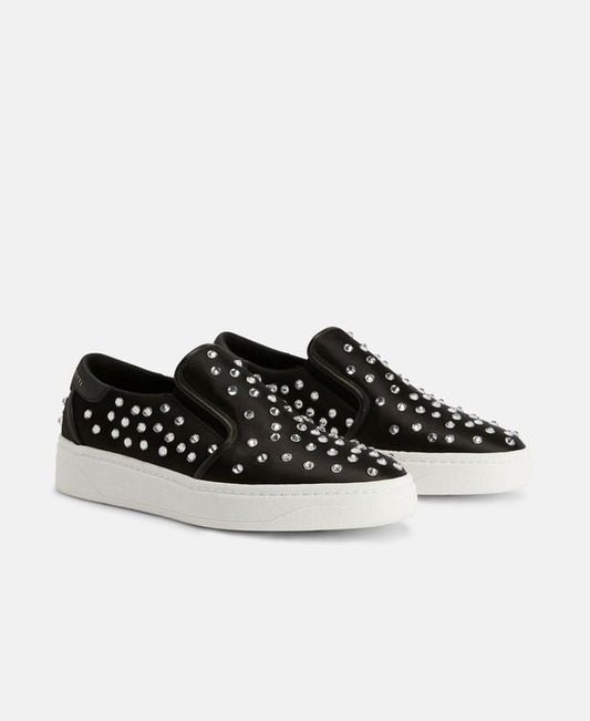 Giuseppe Zanotti GZ 94 Slip-on sneakers