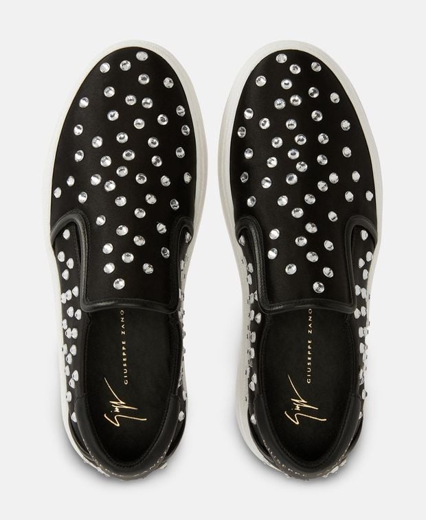 Giuseppe Zanotti GZ 94 Slip-on sneakers