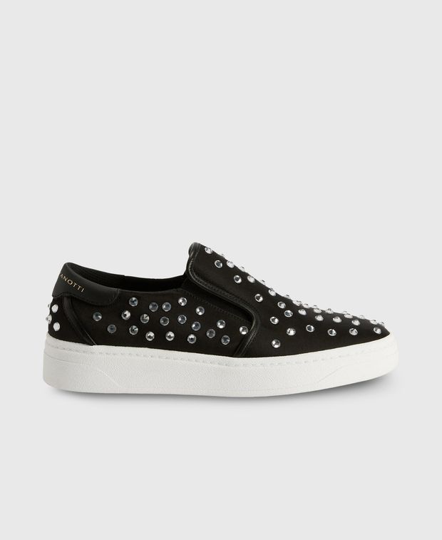 Giuseppe Zanotti GZ 94 Slip-on sneakers