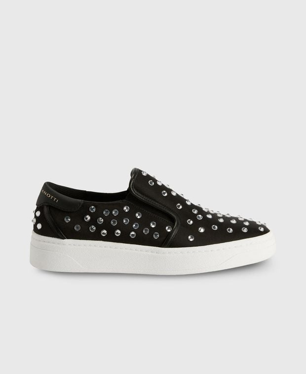 Giuseppe Zanotti Slip-on sneakers GZ 94