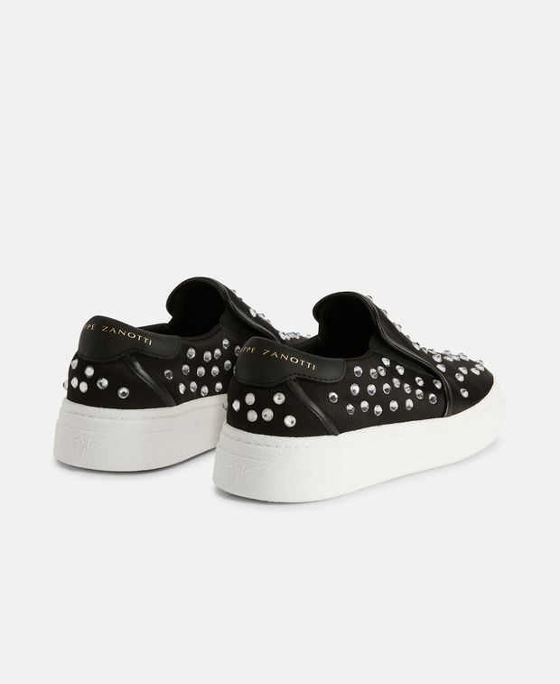 Giuseppe Zanotti GZ 94 Slip-on sneakers
