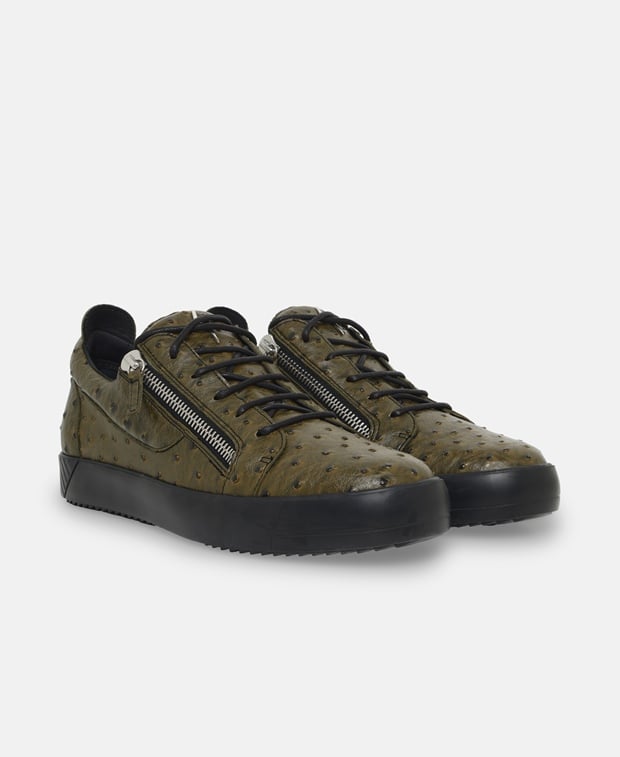 Giuseppe Zanotti Sneakers Callen