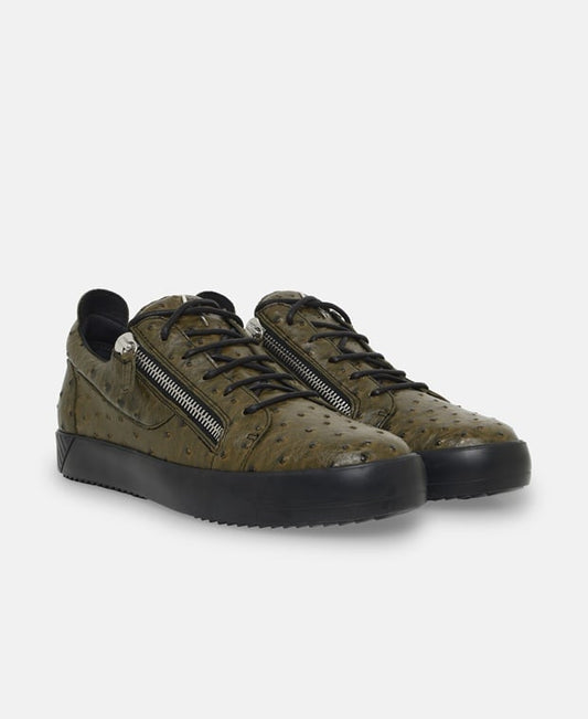 Giuseppe Zanotti Sneakers Callen