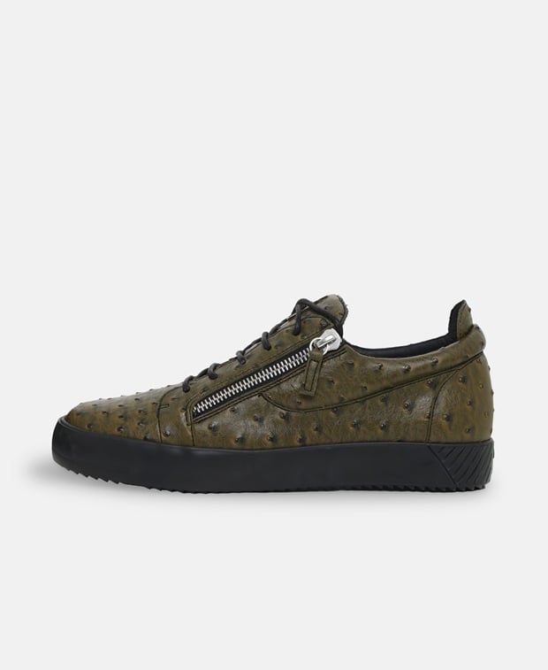 Giuseppe Zanotti Sneakers Callen