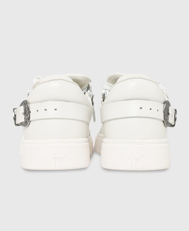 Giuseppe Zanotti Sneakers