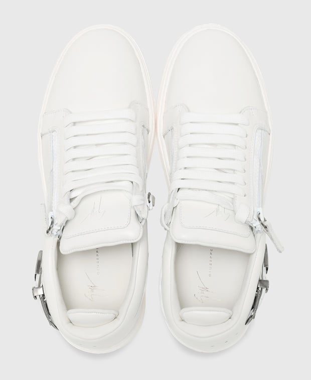 Giuseppe Zanotti Sneakers