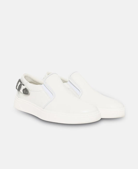Giuseppe Zanotti Slip-on sneakers Nevada