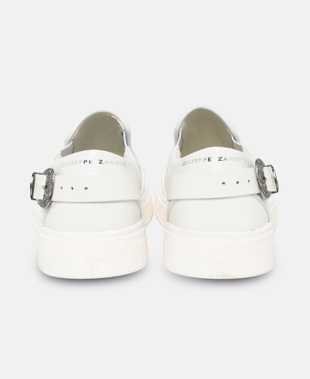 Giuseppe Zanotti Slip-on sneakers Nevada