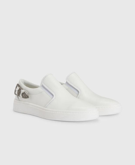 Giuseppe Zanotti Nevada Slip-on sneakers