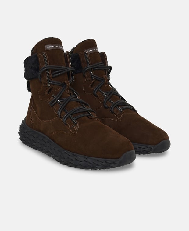 Giuseppe Zanotti Sneakers Urchin 10