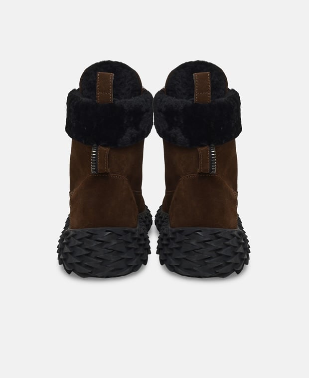 Giuseppe Zanotti Sneakers Urchin 10