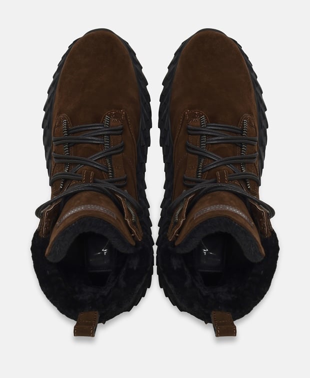 Giuseppe Zanotti Sneakers Urchin 10
