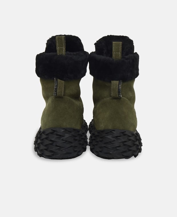 Giuseppe Zanotti Sneakers Urchin 10