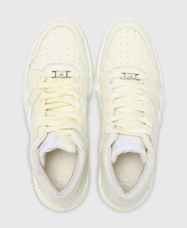 Giuseppe Zanotti Sneakers Talon