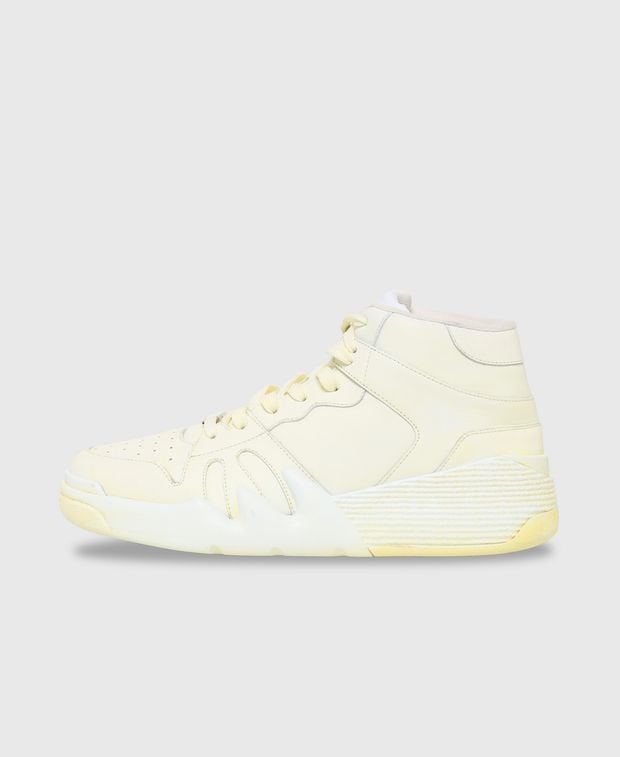 Giuseppe Zanotti Sneakers Talon