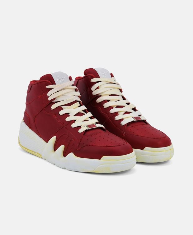 Giuseppe Zanotti Talon Sneakers