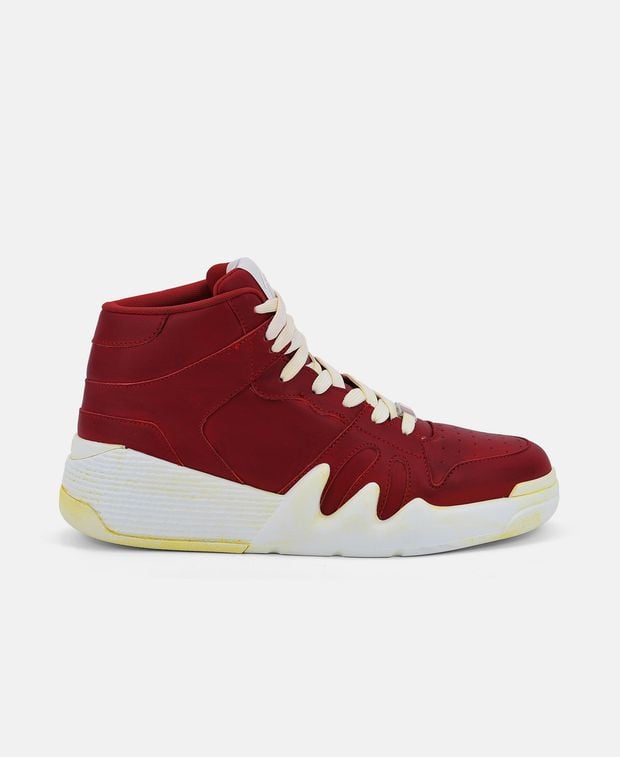 Giuseppe Zanotti Talon Sneakers