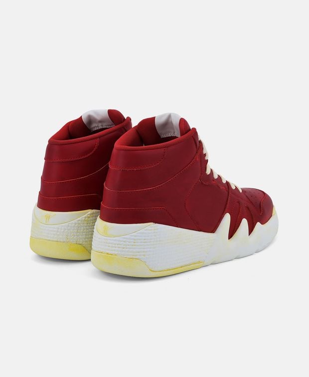 Giuseppe Zanotti Talon Sneakers