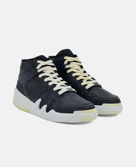Giuseppe Zanotti Talon Sneakers