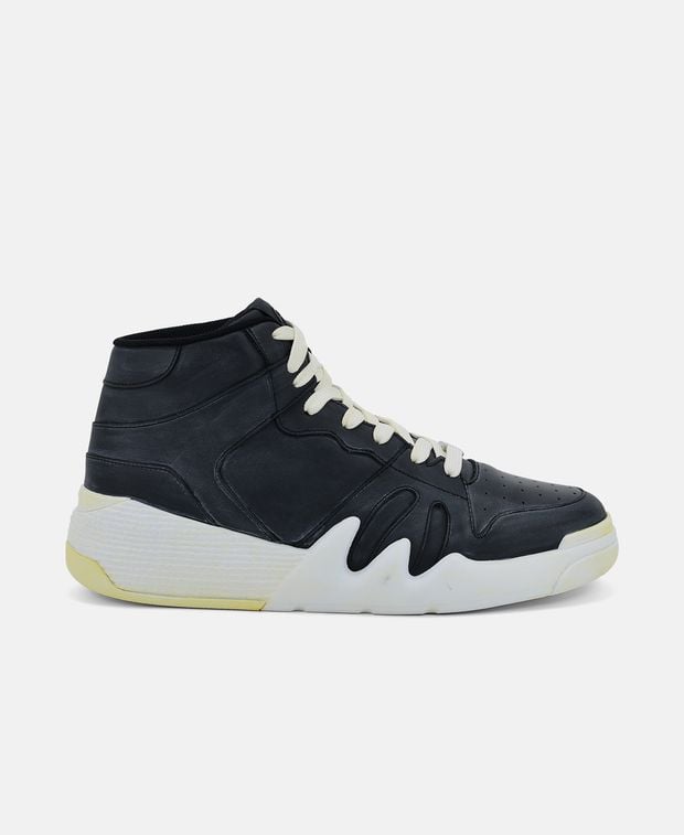 Giuseppe Zanotti Talon Sneakers
