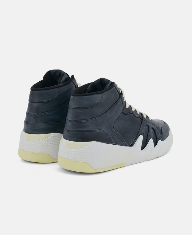 Giuseppe Zanotti Talon Sneakers