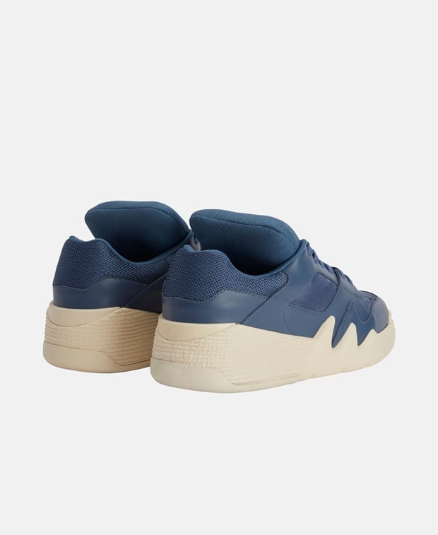 Giuseppe Zanotti Sneakers Talon