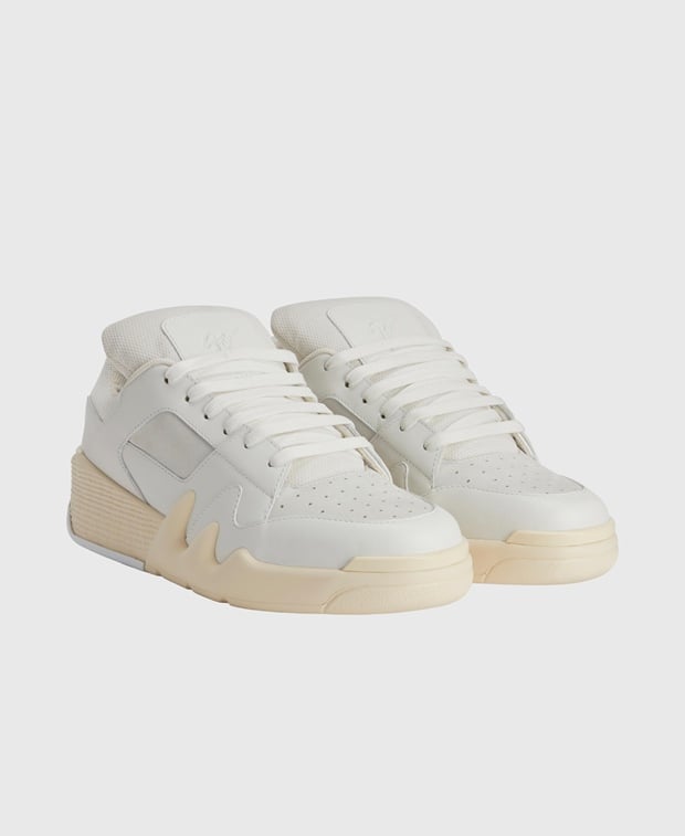 Giuseppe Zanotti Sneakers Talon