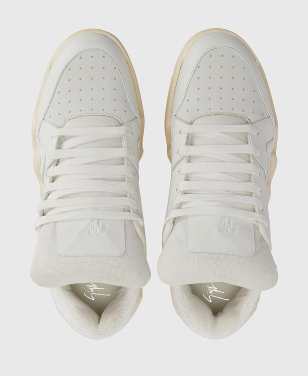 Giuseppe Zanotti Sneakers Talon