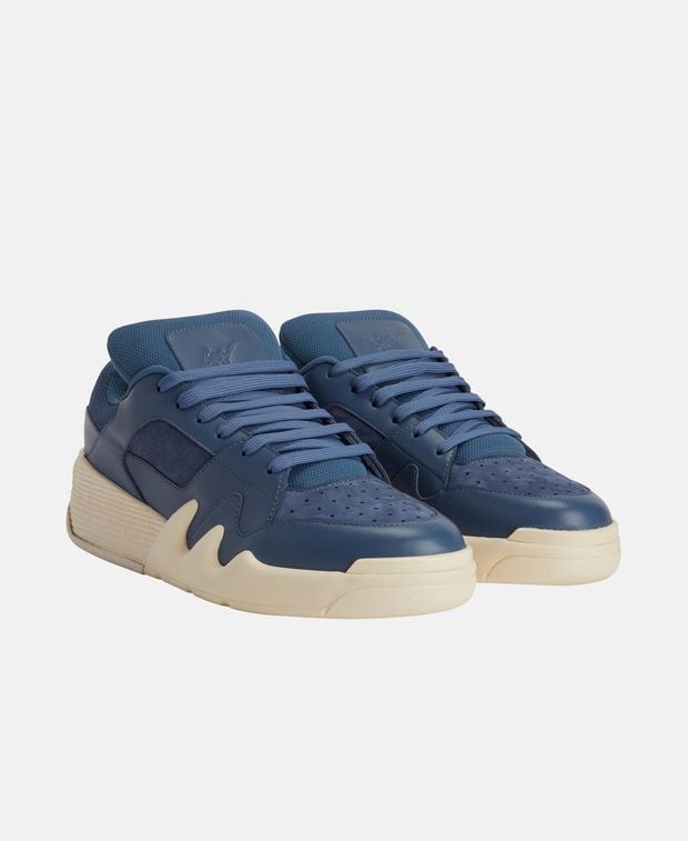 Giuseppe Zanotti Sneakers Talon