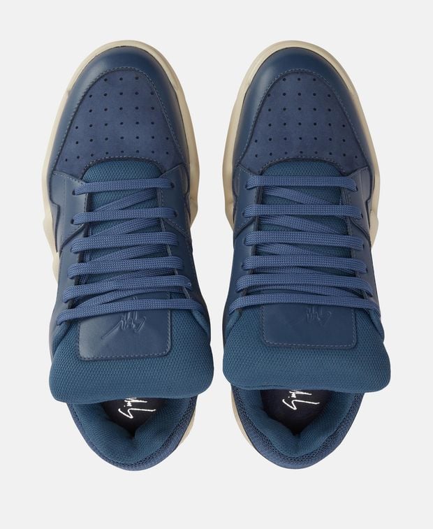 Giuseppe Zanotti Sneakers Talon