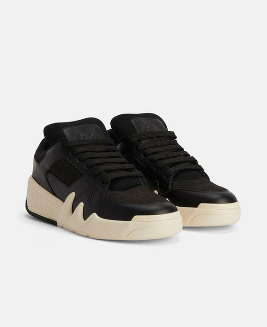 Giuseppe Zanotti Talon Sneakers