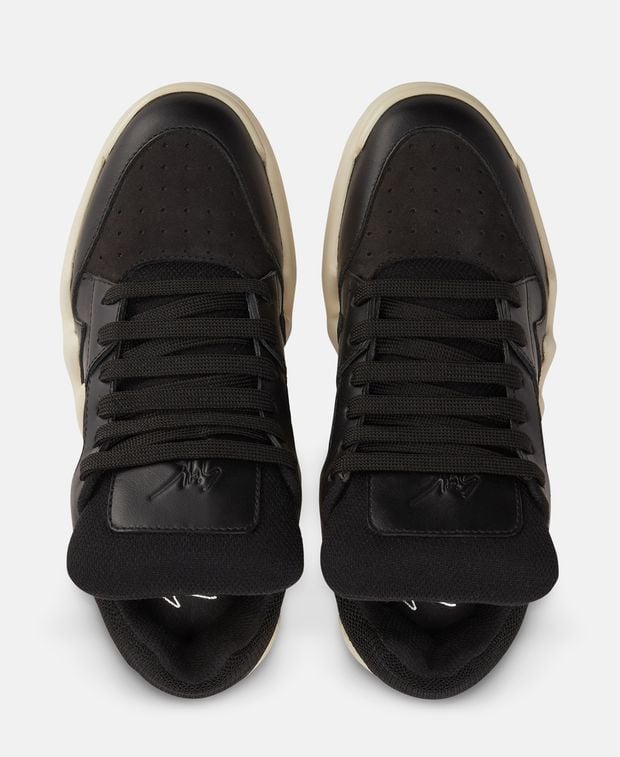 Giuseppe Zanotti Talon Sneakers