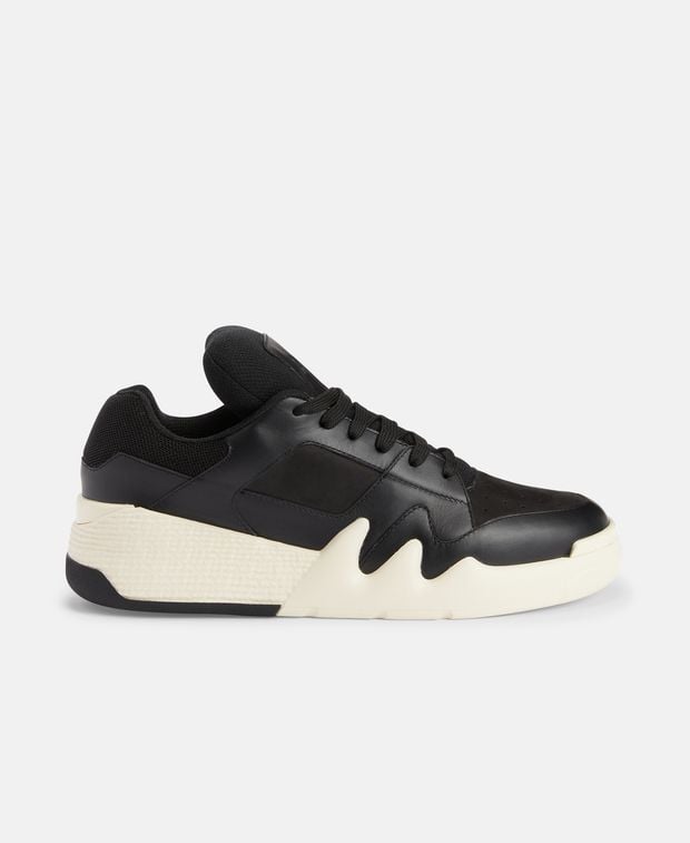 Giuseppe Zanotti Talon Sneakers