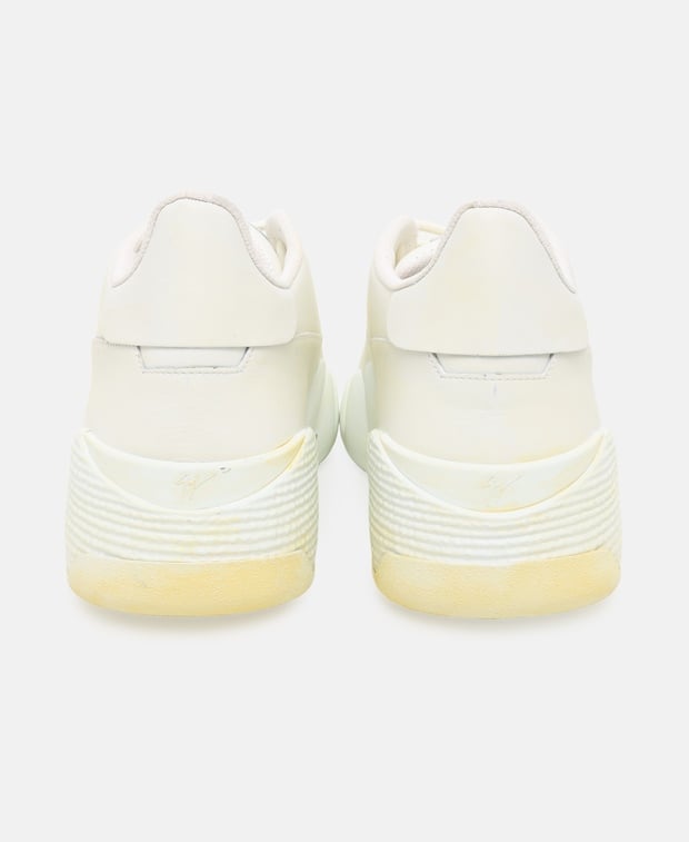 Giuseppe Zanotti Sneakers Vintage
