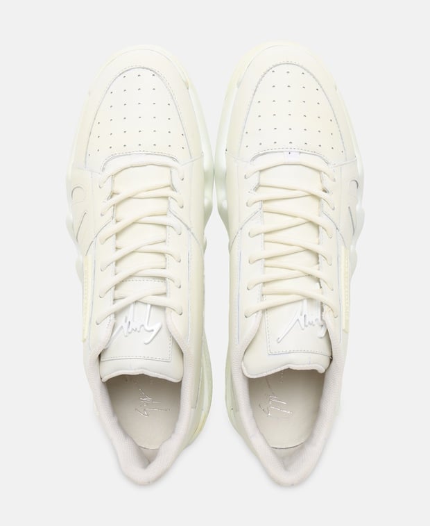 Giuseppe Zanotti Sneakers Vintage