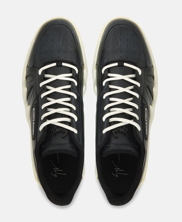 Giuseppe Zanotti Vintage Sneakers