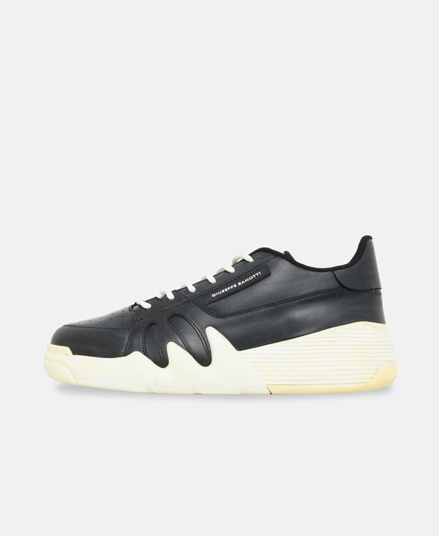 Giuseppe Zanotti Vintage Sneakers