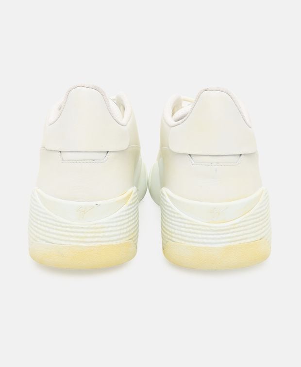Giuseppe Zanotti Sneakers Vintage