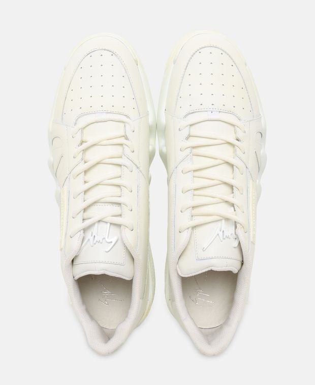 Giuseppe Zanotti Sneakers Vintage