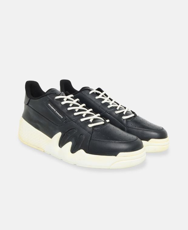 Giuseppe Zanotti Sneakers Vintage