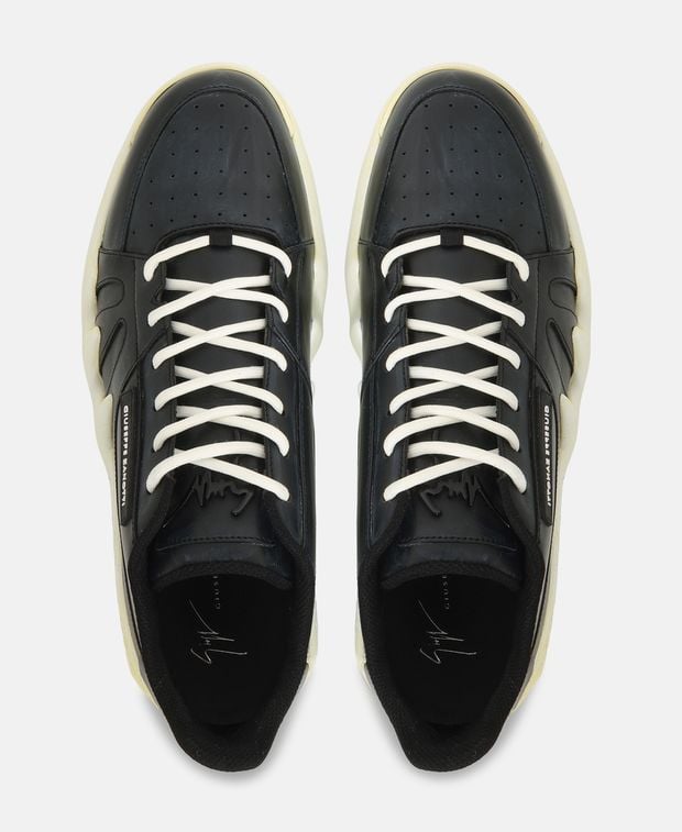 Giuseppe Zanotti Sneakers Vintage