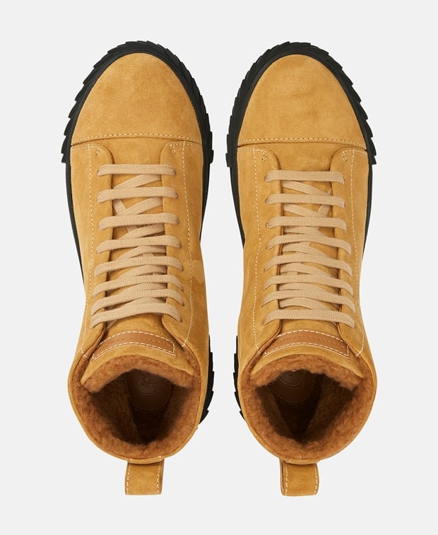 Giuseppe Zanotti Blabber Sneakers