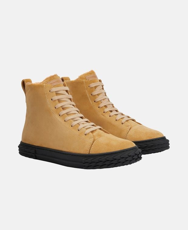 Giuseppe Zanotti Sneakers Blabber
